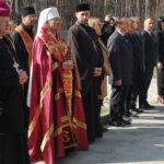 Abp Szal w Markowej: Chcemy zanieść do Pana Boga modlitwę o pokój