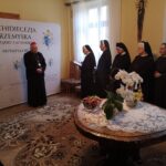 PRZEMYŚL: Życzenia wielkanocne osób życia konsekrowanego