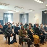 KROSNO: 18. Finał Międzyszkolnego Konkursu Biblijnego 2026