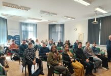 KROSNO: 18. Finał Międzyszkolnego Konkursu Biblijnego 2026