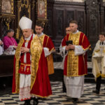 WIELKI PIĄTEK: Ciemna Jutrznia w Archikatedrze