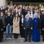 PRZEMYŚL: Etap diecezjalny 30. Ogólnopolskiego Konkursu Wiedzy Biblijnej