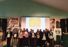 PRZEMYŚL: Finał XXVI Regionalnej Olimpiady Wiedzy o Wielkich Polakach