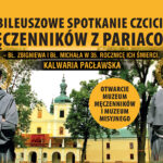 Spotkanie Czcicieli Męczenników z Pariacoto