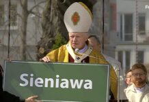 SMAP 2026: Młodzi pożegnali Rymanów. Za rok spotkają się w Sieniawie