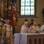 ABP SZAL: Pusty grób to pierwszy znak Chrystusa Zmartwychwstałego