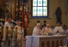 ABP SZAL: Pusty grób to pierwszy znak Chrystusa Zmartwychwstałego