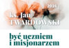 Zaproszenie na Konkurs Recytatorski „Być uczniem i misjonarzem”
