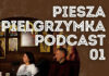 Projekt „Piesza Pielgrzymka Podcast”