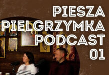 Projekt „Piesza Pielgrzymka Podcast”