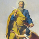 XVIII Międzyszkolny Konkurs Biblijny „Ewangelia wg św. Mateusza” – zmiana terminu!