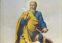 XVIII Międzyszkolny Konkurs Biblijny „Ewangelia wg św. Mateusza” – zmiana terminu!