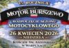 26 kwietnia: XX Ogólnopolska Niedziela Modlitw za Kierowców