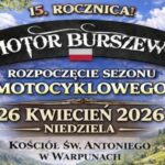 26 kwietnia: XX Ogólnopolska Niedziela Modlitw za Kierowców