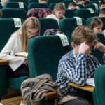 PRZEMYŚL: Finał Konkursu Biblijnego „Głosić Ewangelię na wzór św. Pawła”