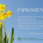 Zaproszenie na XI Pola Nadziei na rzecz hospicjum „Betania”
