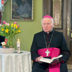 Życzenia Metropolity Przemyskiego na Wielkanoc 2026