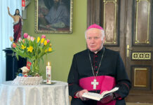 Życzenia Metropolity Przemyskiego na Wielkanoc 2026