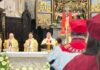 PRZEMYŚL: Eucharystia dziękczynna w 25. rocz. powstania PANS