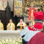 PRZEMYŚL: Eucharystia dziękczynna w 25. rocz. powstania PANS