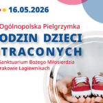 IX Ogólnopolska Pielgrzymka Rodzin Dzieci Utraconych