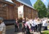 GOLCOWA: Abp Szal przewodniczył uroczystościom odpustowym