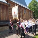 GOLCOWA: Abp Szal przewodniczył uroczystościom odpustowym