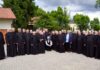 JODŁÓWKA: Spotkanie Księży Emerytów