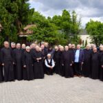 JODŁÓWKA: Spotkanie Księży Emerytów
