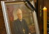 Msza święta w 30. dzień po śmierci śp. abp. Józefa Michalika