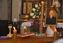 PRZEMYŚL: Eksporta abp. Józefa Michalika do Bazyliki Archikatedralnej