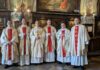JASNA GÓRA: Neoprezbiterzy dziękowali za dar kapłaństwa