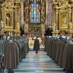 PRZEMYŚL: Modlitwa z okazji święta 21. Brygady Strzelców Podhalańskich