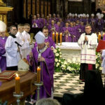 PRZEMYŚL: Pogrzeb abp. Józefa Michalika (1941-2026)