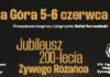 Jubileusz 200-lecia Żywego Różańca