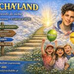 Michayland – z Carlo prosto do nieba