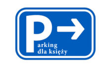 Parkingi dla księży i świeckich na czas pogrzebu abp. Józefa Michalika