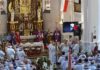 ŚWIĘTONIOWA: Pogrzeb śp. ks. Leszka Doparta