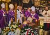PRZEMYŚL: Pogrzeb abp. Józefa Michalika (1941-2026)