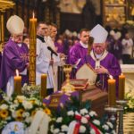 PRZEMYŚL: Pogrzeb abp. Józefa Michalika (1941-2026)