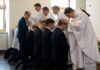 WSD PRZEMYŚL: Prymicje czterech neoprezbiterów