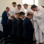 WSD PRZEMYŚL: Prymicje czterech neoprezbiterów