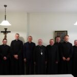 PRZEMYŚL: 6 kapłanów zdało kościelny egzamin licencjacki z teologii