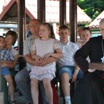 HELUSZ: Odbył się XI Zjazd Rodzin Wielodzietnych