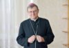 Bp Chudzio po nominacji: moim zadaniem jest wspierać i pomagać biskupowi rzeszowskiemu
