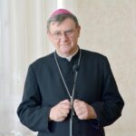 Bp Chudzio po nominacji: moim zadaniem jest wspierać i pomagać biskupowi rzeszowskiemu
