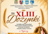 XLIII Dożynki Archidiecezji Przemyskiej