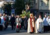 JASŁO: Abp Szal przewodniczył uroczystościom odpustowym ku czci św. Antoniego