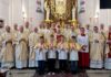 ŚWIĘTONIOWA: Dziękczynienie za 20. lat kapłaństwa
