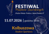Zaproszenie na koncert w ramach Festiwalu Psalmów Dawidowych
